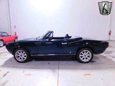 1979 Fiat Spider