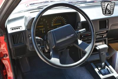 1985 Toyota Celica