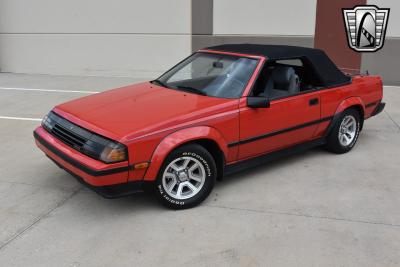 1985 Toyota Celica