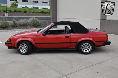 1985 Toyota Celica