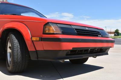 1985 Toyota Celica