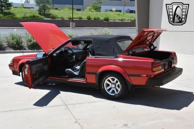 1985 Toyota Celica