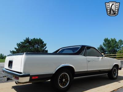 1980 Chevrolet El Camino