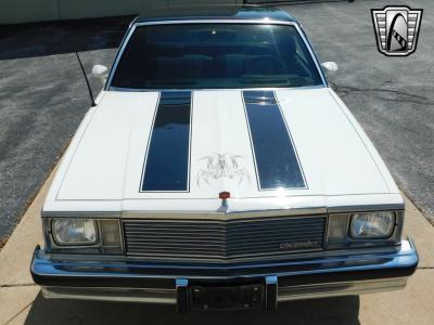 1980 Chevrolet El Camino