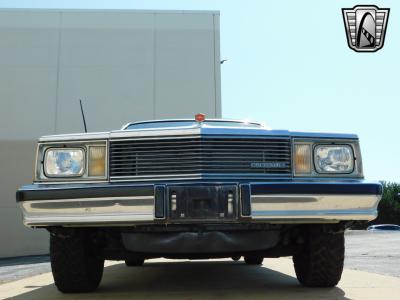 1980 Chevrolet El Camino