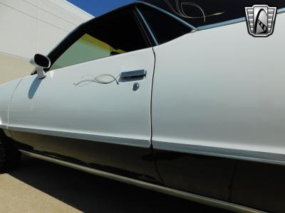 1980 Chevrolet El Camino