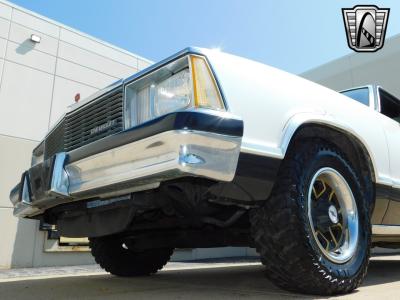 1980 Chevrolet El Camino