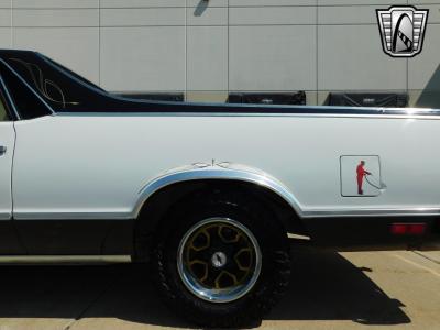 1980 Chevrolet El Camino