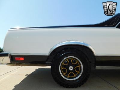 1980 Chevrolet El Camino