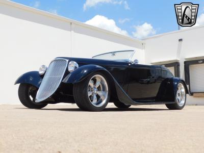 1933 Factory Five Roadster