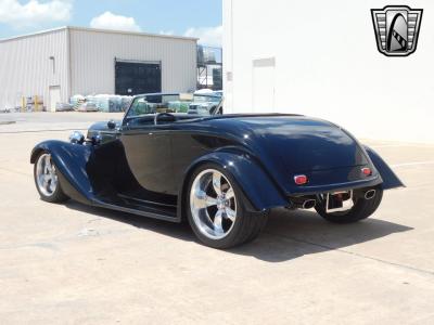 1933 Factory Five Roadster