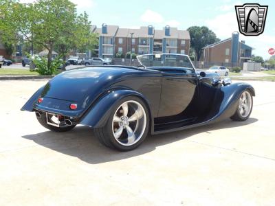 1933 Factory Five Roadster