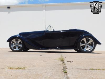 1933 Factory Five Roadster