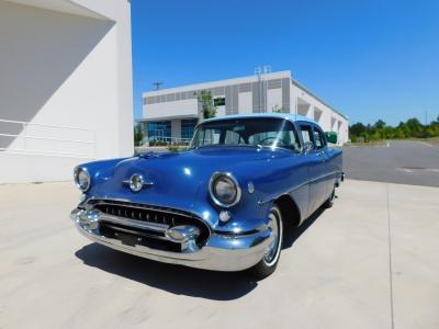 1955 Oldsmobile Super 88