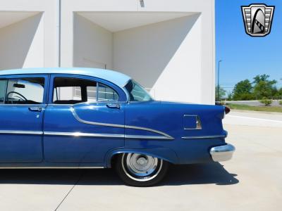 1955 Oldsmobile Super 88