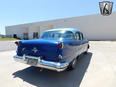 1955 Oldsmobile Super 88