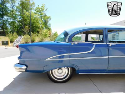 1955 Oldsmobile Super 88