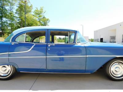 1955 Oldsmobile Super 88