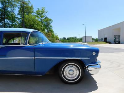 1955 Oldsmobile Super 88