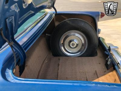 1955 Oldsmobile Super 88