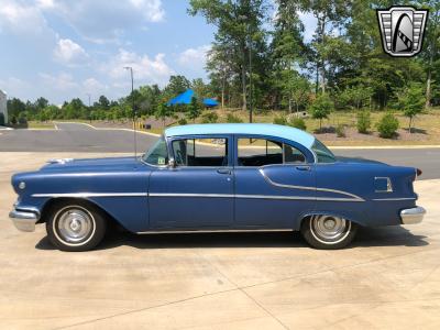 1955 Oldsmobile Super 88