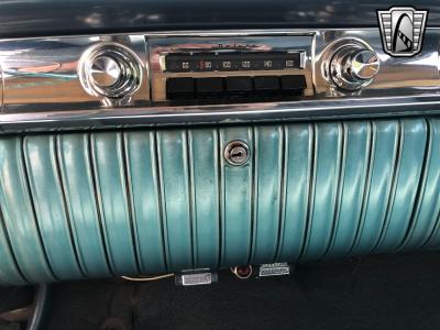 1955 Oldsmobile Super 88