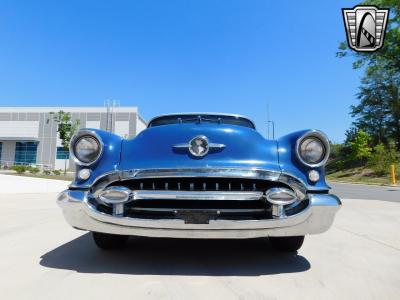 1955 Oldsmobile Super 88