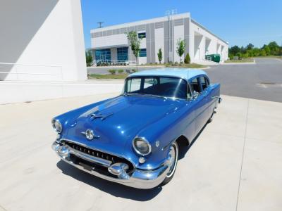 1955 Oldsmobile Super 88