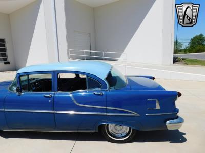 1955 Oldsmobile Super 88