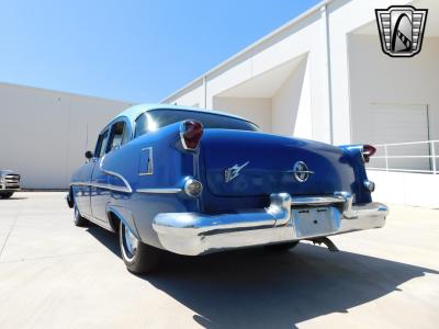 1955 Oldsmobile Super 88