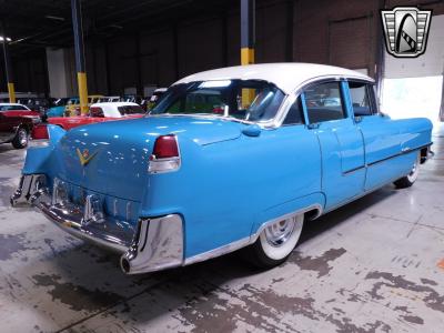 1955 Cadillac Sixty Special