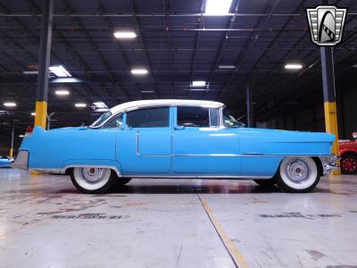 1955 Cadillac Sixty Special