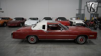 1978 Cadillac Eldorado