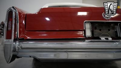 1978 Cadillac Eldorado