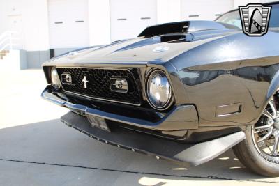 1971 Ford Mustang