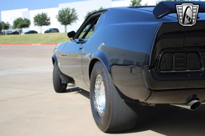 1971 Ford Mustang