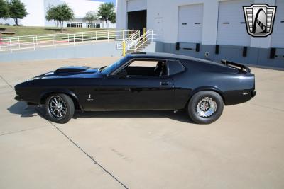 1971 Ford Mustang