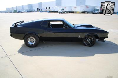 1971 Ford Mustang