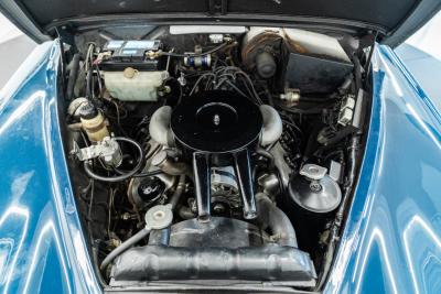 1969 Daimler 250 V8 Automatic