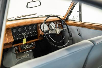 1969 Daimler 250 V8 Automatic