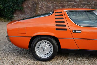 1973 Alfa Romeo Montreal