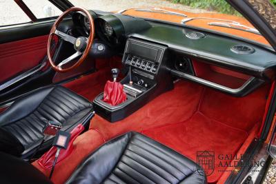 1973 Alfa Romeo Montreal