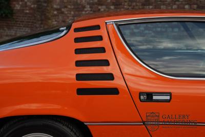 1973 Alfa Romeo Montreal