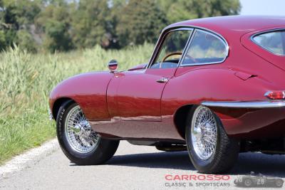 1964 Jaguar E-Type