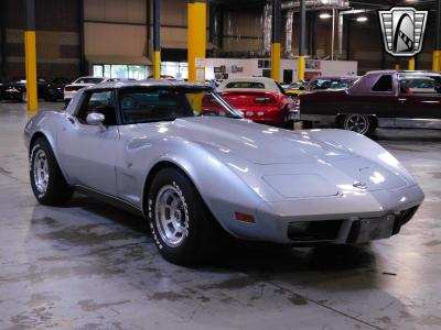 1978 Chevrolet Corvette