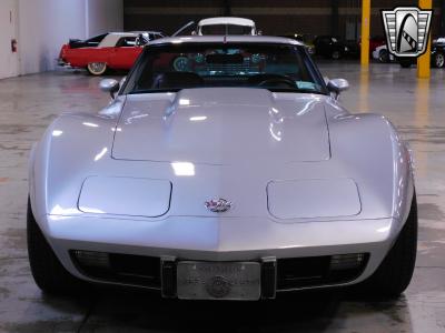 1978 Chevrolet Corvette