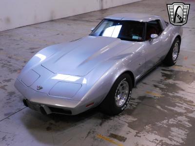 1978 Chevrolet Corvette