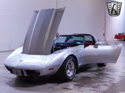 1978 Chevrolet Corvette