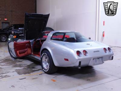 1978 Chevrolet Corvette