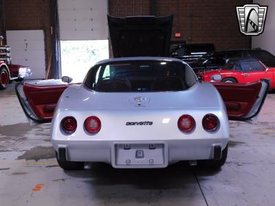 1978 Chevrolet Corvette